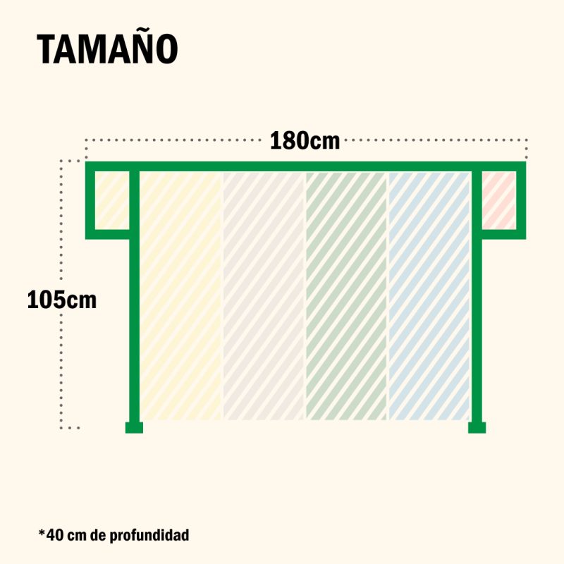 Punto 4+2 / GRANDE - Imagen 8