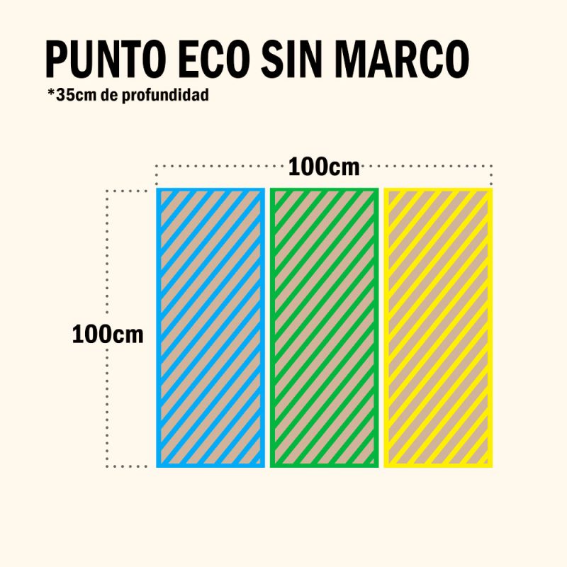 Punto económico  - SIN MARCO - Imagen 7